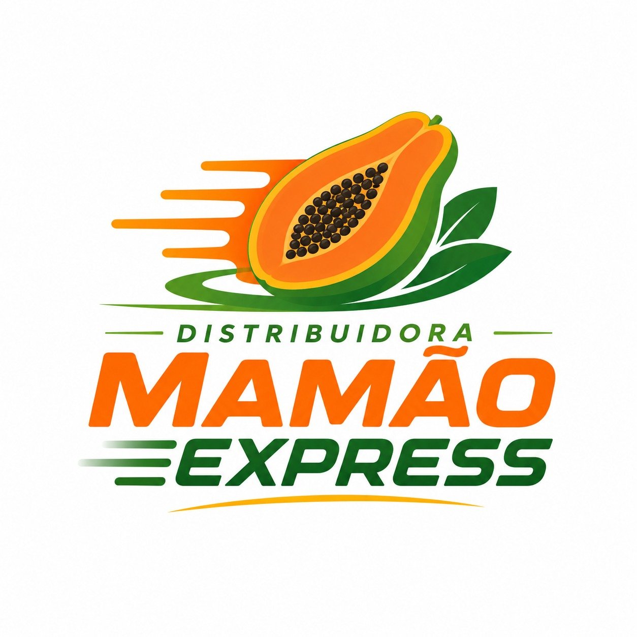 Distribuidora Mamão Express